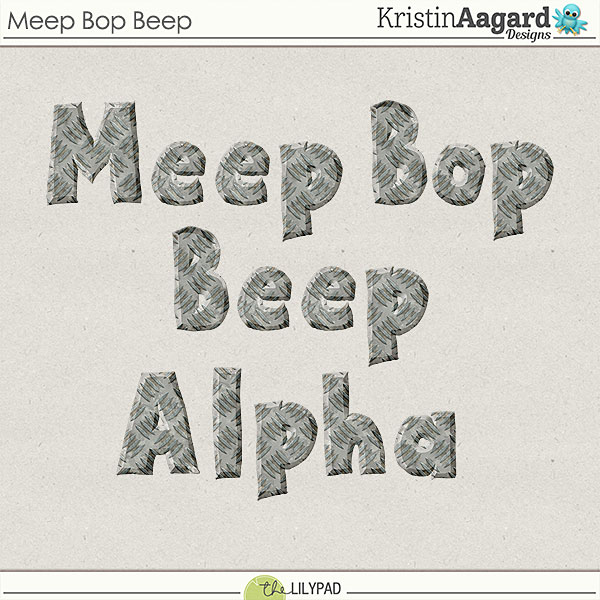 Meep Bop Beep - Image 9