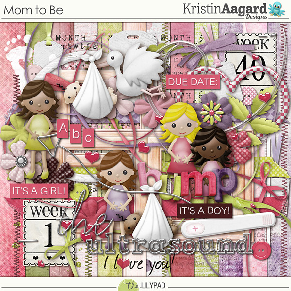 Mom to Be