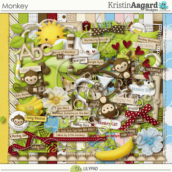 Monkey