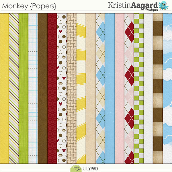 Monkey - Image 10