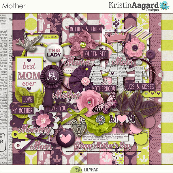 Mother