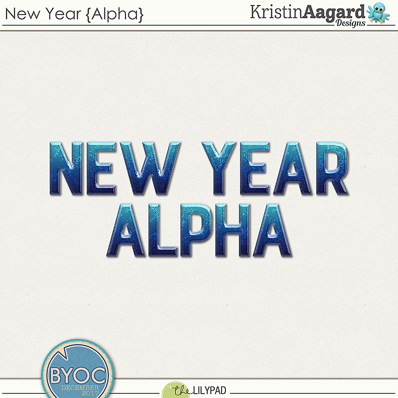 New Year Elements - Image 2