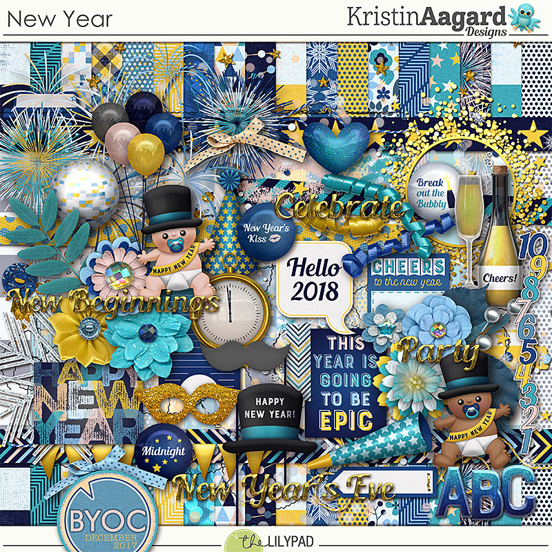 New Year - Image 3