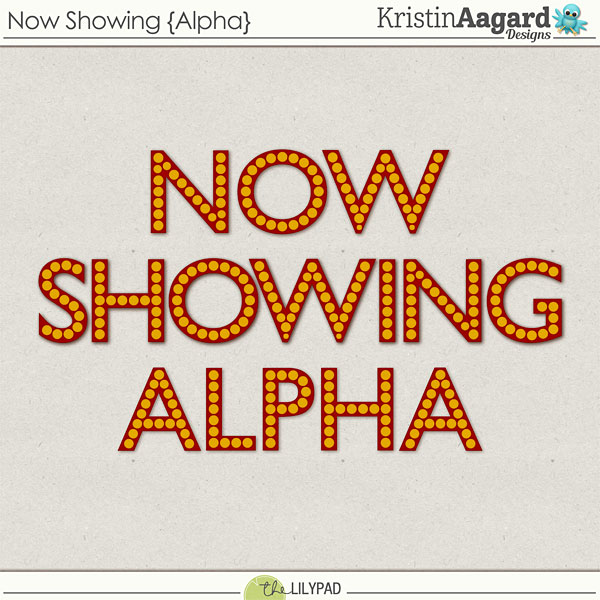 Now Showing Mini Kit - Image 5