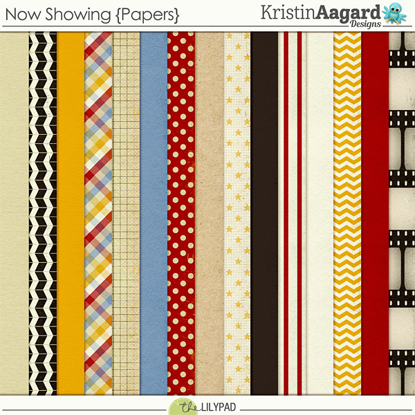 Now Showing Mini Kit - Image 6