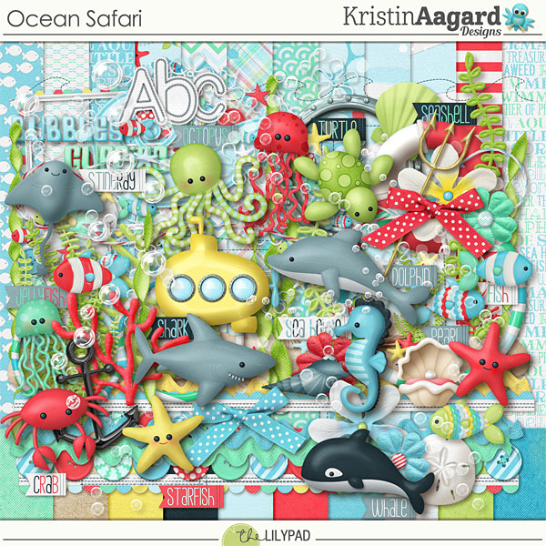 Ocean Safari