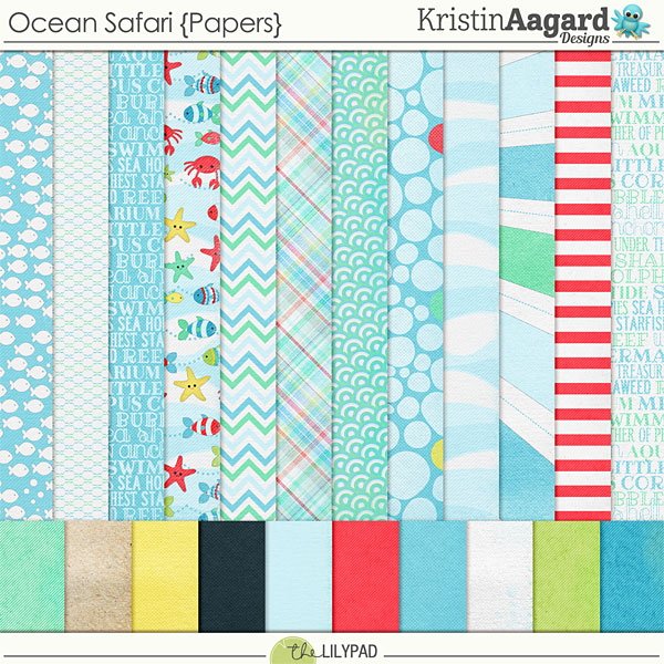 Ocean Safari - Image 10