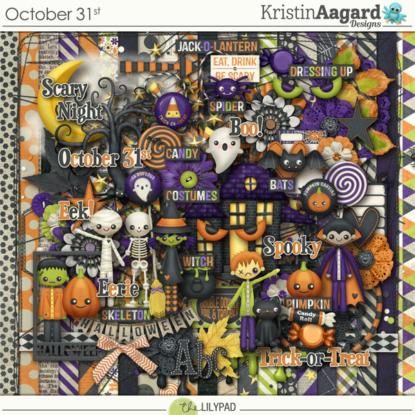 October 31st