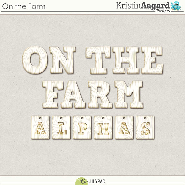 On the Farm - Image 9