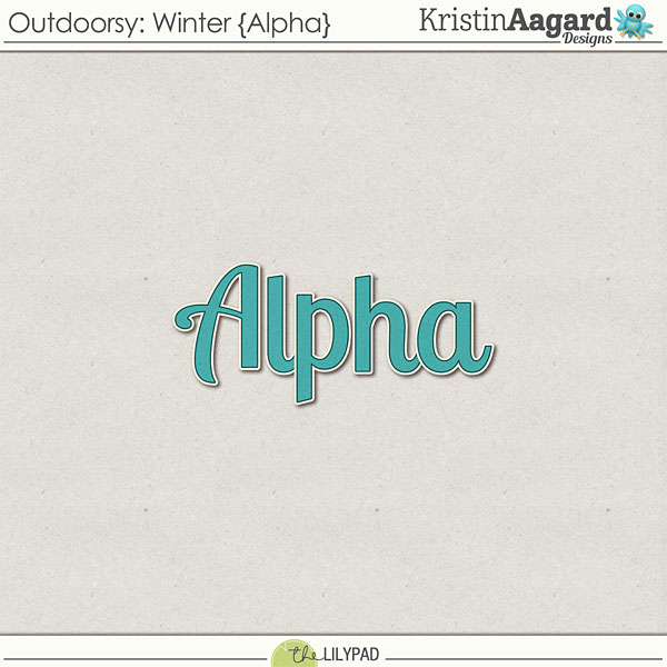 Outdoorsy: Winter - Image 10