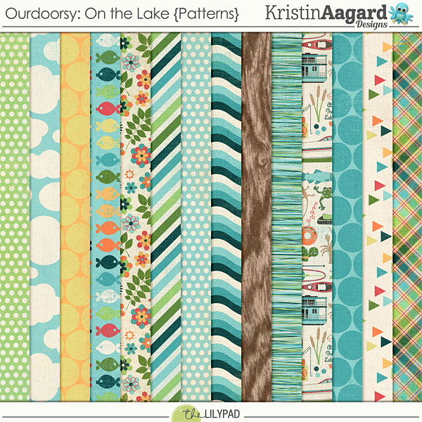 Outdoorsy: On the Lake - Image 10