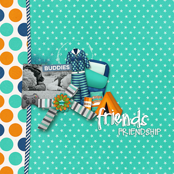 Pajama Party {Boys} - Image 9