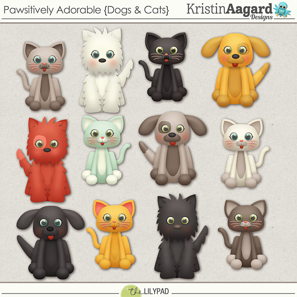 Pawsitively Adorable - Image 7
