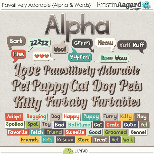Pawsitively Adorable - Image 9