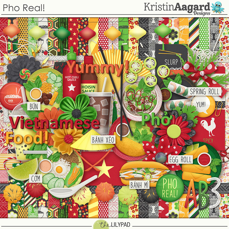 Pho Real! - Image 9