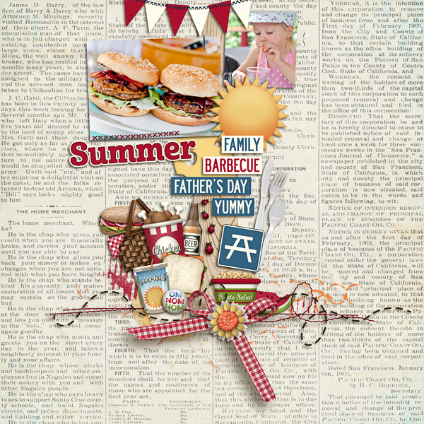 Picnic - Image 6