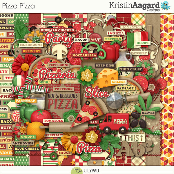 Pizza Pizza