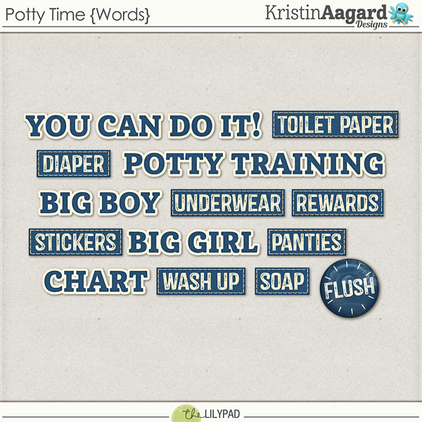 Potty Time - Image 7