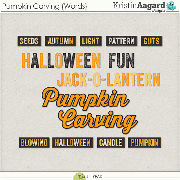Pumpkin Carving - Image 3