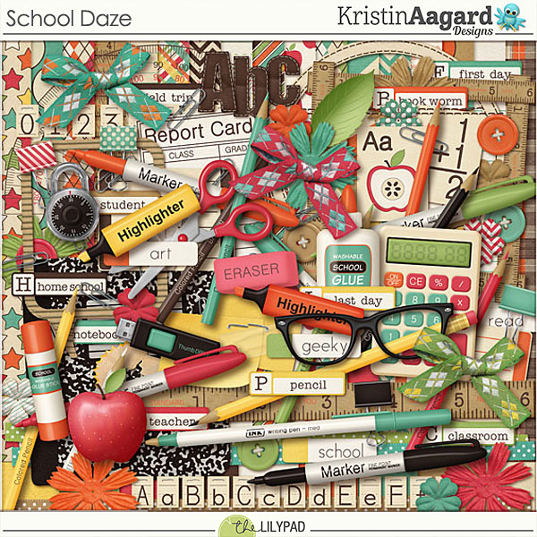 School Daze