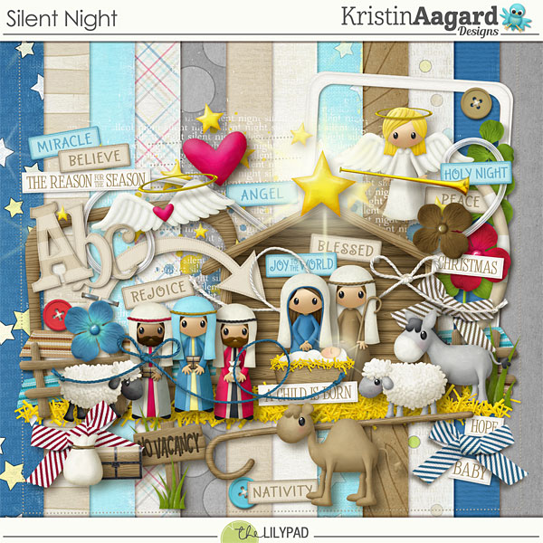 Silent Night