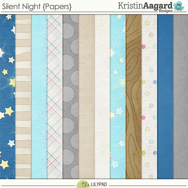 Silent Night - Image 9