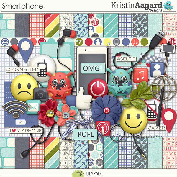 Smartphone