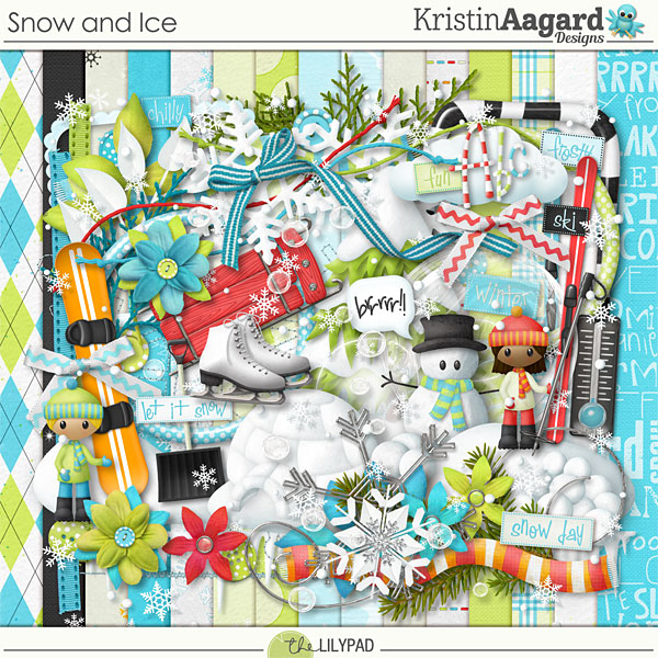 Snow and Ice