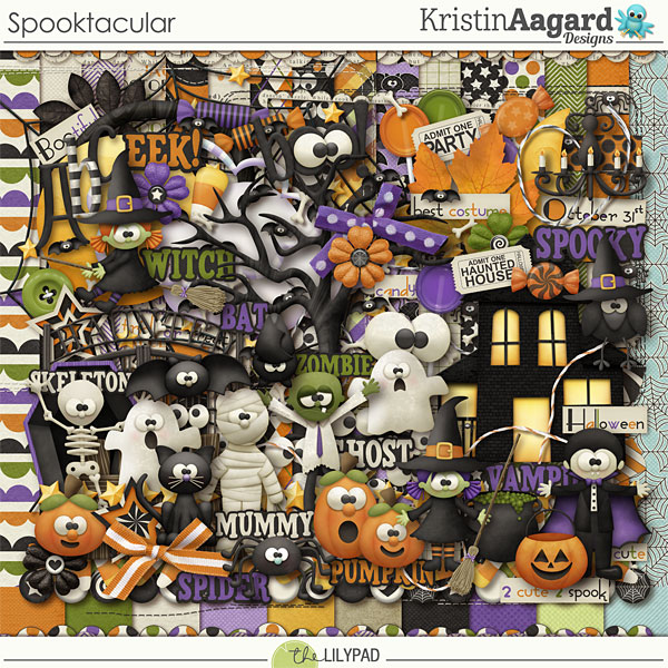 Spooktacular