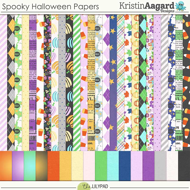 Spooky Halloween - Image 7