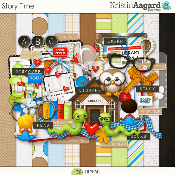 Story Time - Image 5