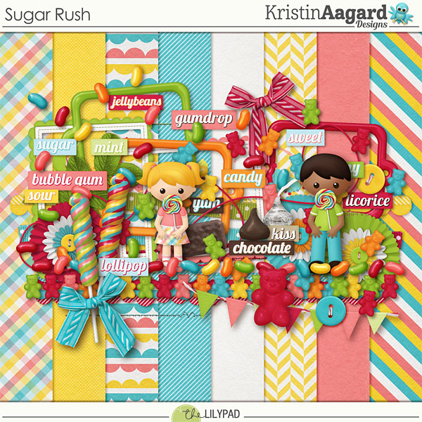 Sugar Rush