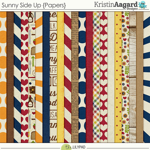 Sunny Side Up - Image 7