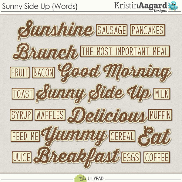 Sunny Side Up - Image 8