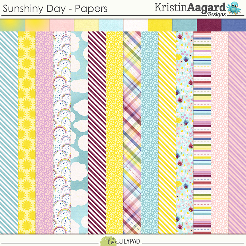 Sunshiny Day - Image 10