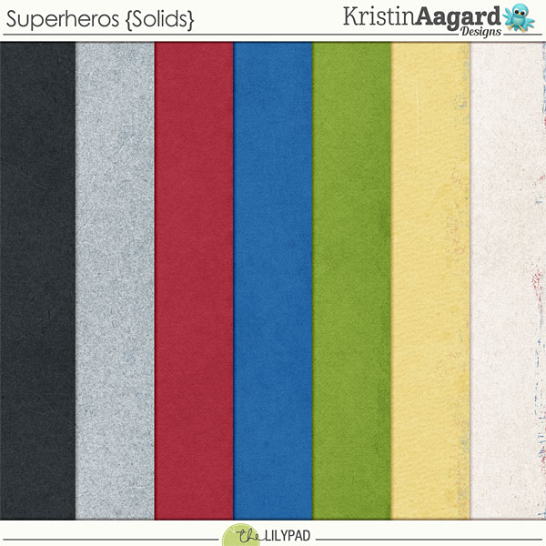 Superhero - Image 7