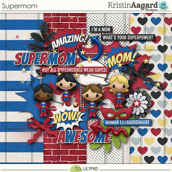 Supermom