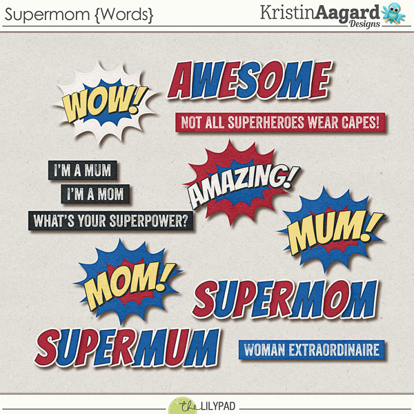 Supermom - Image 2