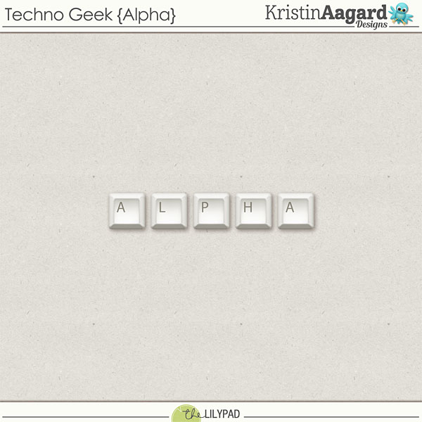 Technogeek Mini Kit - Image 3