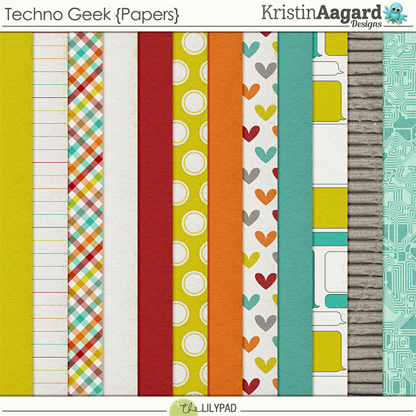 Technogeek Mini Kit - Image 4