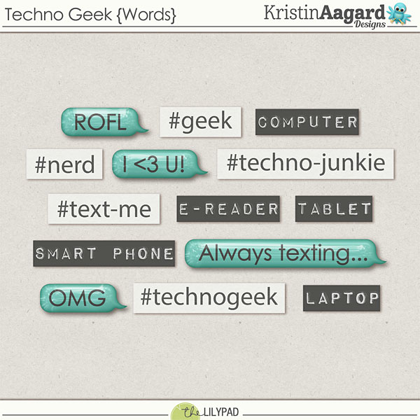 Technogeek Mini Kit - Image 5