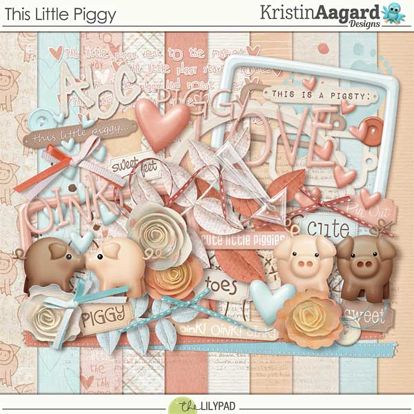 This Little Piggy