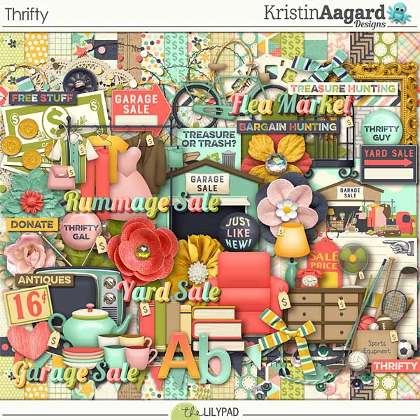 Thrifty