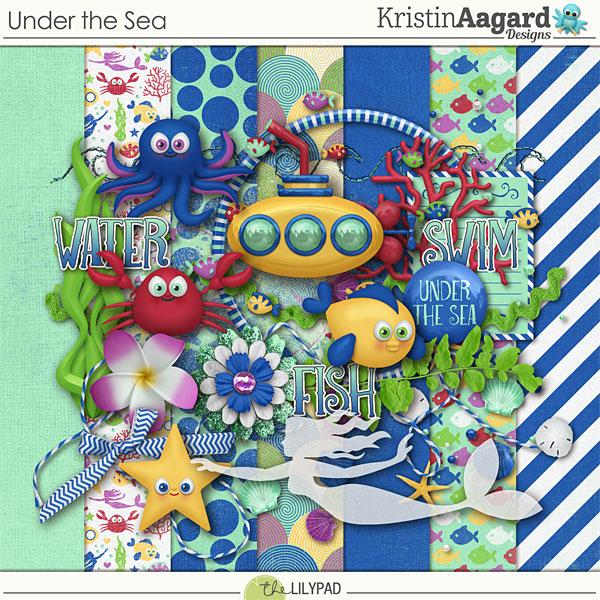 Under the Sea