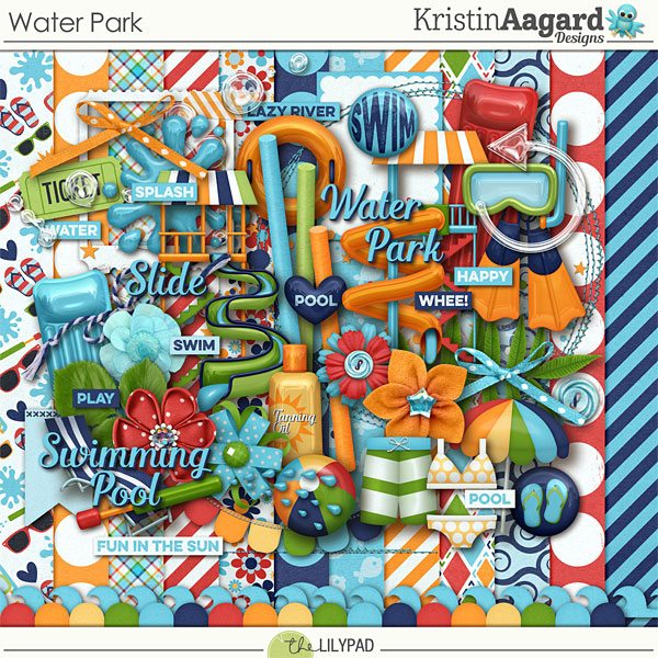 Waterpark