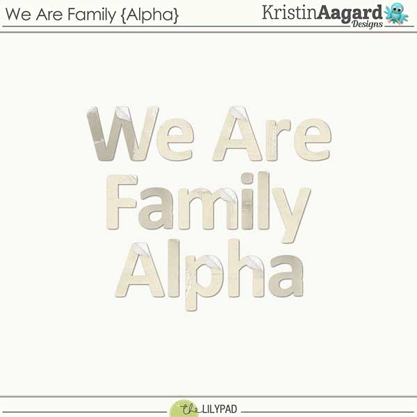 We Are Family - Image 8