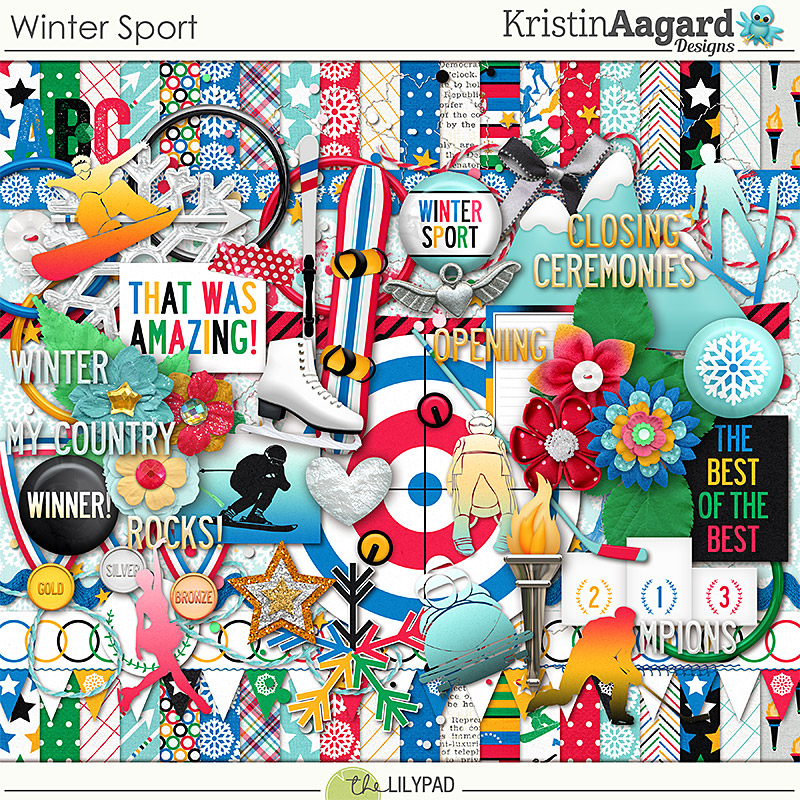 Winter Sport - Image 9