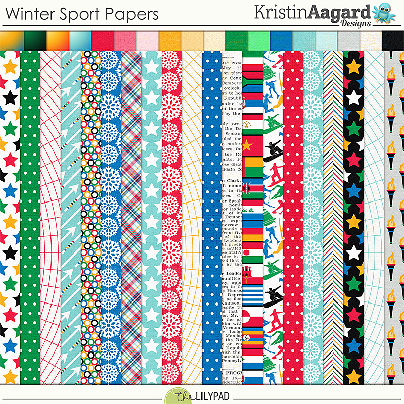 Winter Sport - Image 8