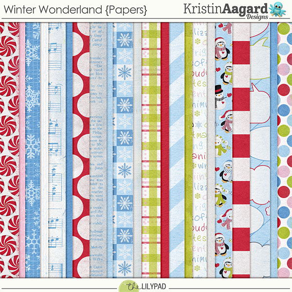 Winter Wonderland - Image 10