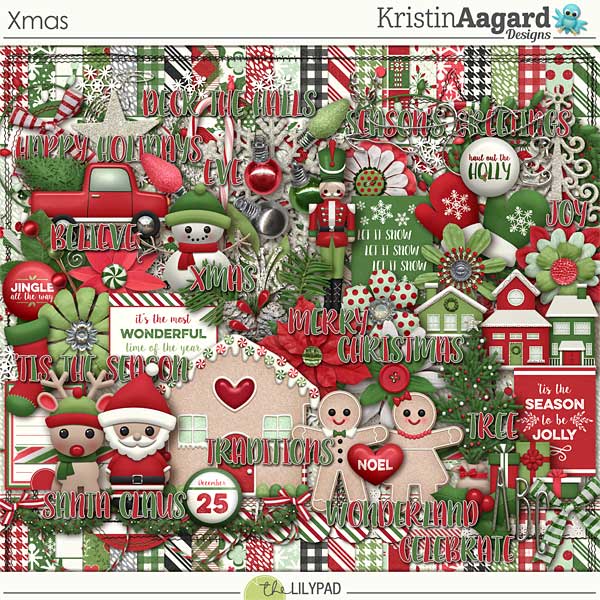 Xmas